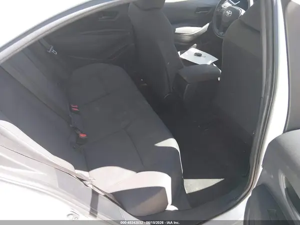 5YFEPMAE0NP304736 2022 TOYOTA COROLLA - Image 8