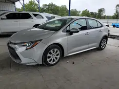 5YFEPMAE0NP305045 2022 TOYOTA COROLLA