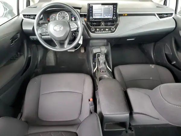 5YFEPMAE0NP305045 2022 TOYOTA COROLLA - Image 8