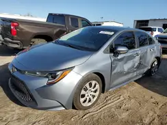 5YFEPMAE0NP305062 2022 TOYOTA COROLLA