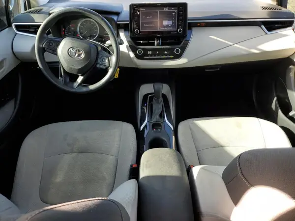 5YFEPMAE0NP305062 2022 TOYOTA COROLLA - Image 8