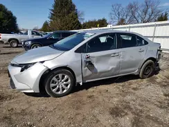 5YFEPMAE0NP305904 2022 TOYOTA COROLLA