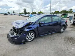 5YFEPMAE0NP306292 2022 TOYOTA COROLLA