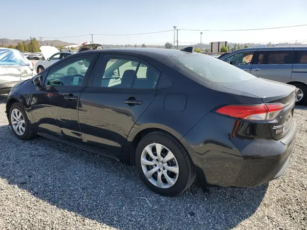 5YFEPMAE0NP306504 2022 TOYOTA COROLLA - Image 2