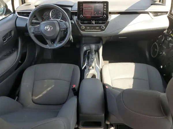 5YFEPMAE0NP306504 2022 TOYOTA COROLLA - Image 8
