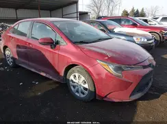 5YFEPMAE0NP306681 2022 TOYOTA COROLLA