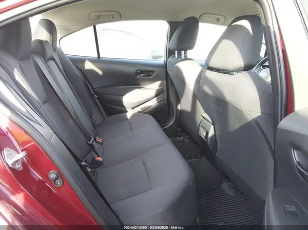 5YFEPMAE0NP306681 2022 TOYOTA COROLLA - Image 8