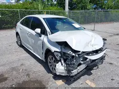 5YFEPMAE0NP307801 2022 TOYOTA COROLLA