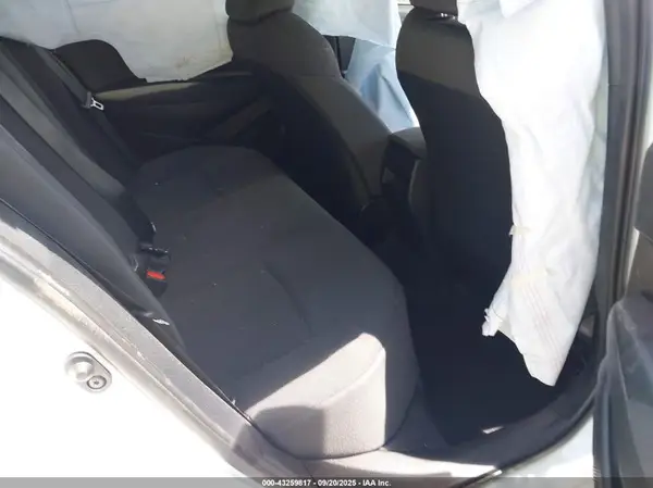 5YFEPMAE0NP307801 2022 TOYOTA COROLLA - Image 8