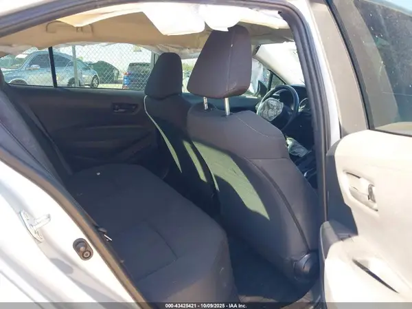 5YFEPMAE0NP309029 2022 TOYOTA COROLLA - Image 8