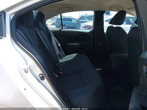 5YFEPMAE0NP309032 2022 TOYOTA COROLLA - Image 8