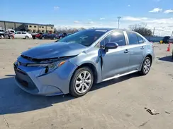 5YFEPMAE0NP310343 2022 TOYOTA COROLLA