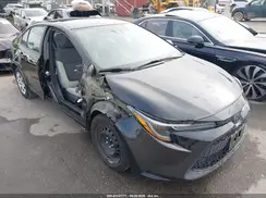 5YFEPMAE0NP310410 2022 TOYOTA COROLLA