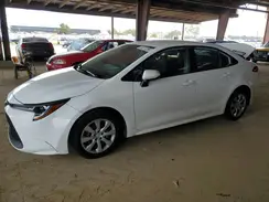 5YFEPMAE0NP310729 2022 TOYOTA COROLLA