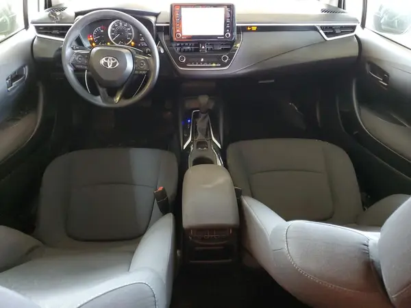 5YFEPMAE0NP310729 2022 TOYOTA COROLLA - Image 8