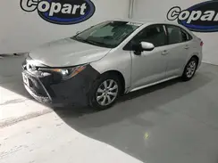 5YFEPMAE0NP310956 2022 TOYOTA COROLLA
