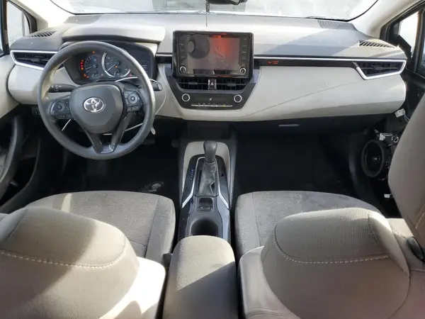5YFEPMAE0NP310956 2022 TOYOTA COROLLA - Image 8