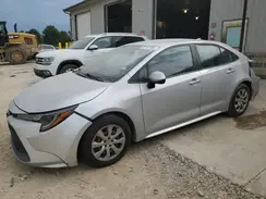 5YFEPMAE0NP311072 2022 TOYOTA COROLLA