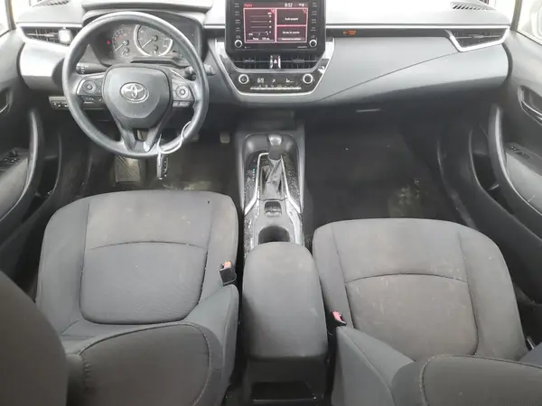 5YFEPMAE0NP311072 2022 TOYOTA COROLLA - Image 8