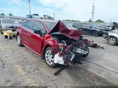5YFEPMAE0NP311251 2022 TOYOTA COROLLA