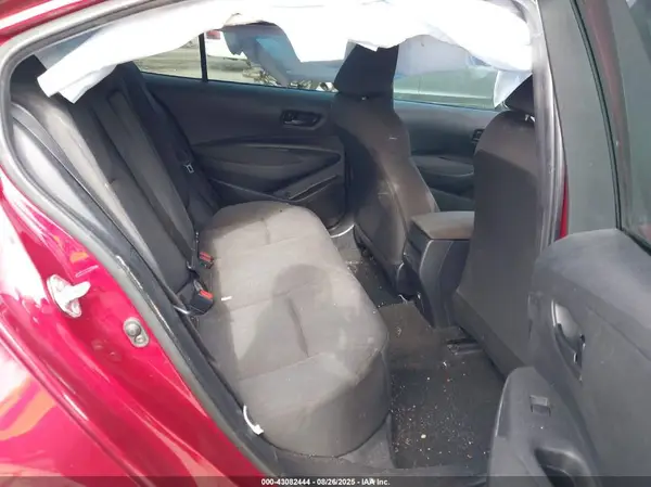 5YFEPMAE0NP311251 2022 TOYOTA COROLLA - Image 8