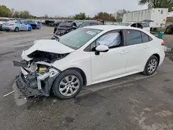 5YFEPMAE0NP311928 2022 TOYOTA COROLLA