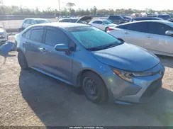 5YFEPMAE0NP311976 2022 TOYOTA COROLLA