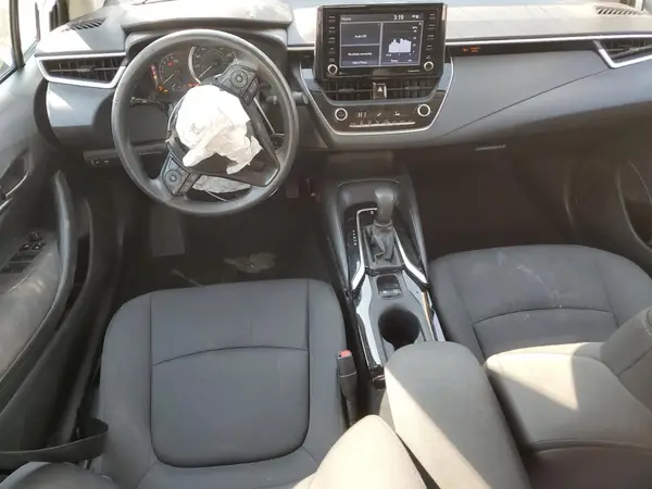 5YFEPMAE0NP312156 2022 TOYOTA COROLLA - Image 8