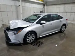 5YFEPMAE0NP312786 2022 TOYOTA COROLLA