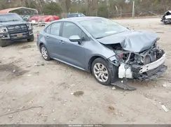 5YFEPMAE0NP314537 2022 TOYOTA COROLLA
