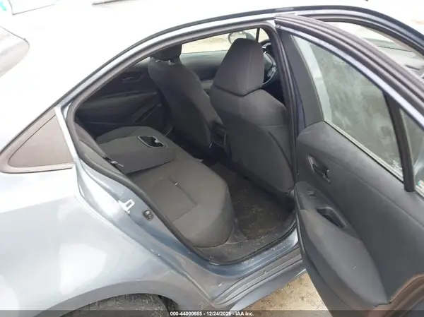 5YFEPMAE0NP314537 2022 TOYOTA COROLLA - Image 8