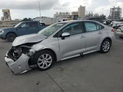 5YFEPMAE0NP318118 2022 TOYOTA COROLLA