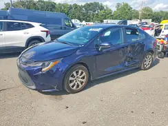 5YFEPMAE0NP318877 2022 TOYOTA COROLLA