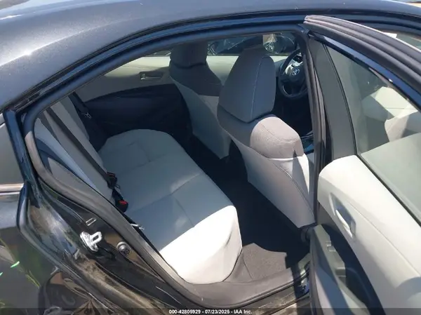 5YFEPMAE0NP318894 2022 TOYOTA COROLLA - Image 8