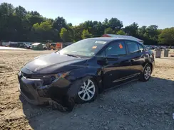 5YFEPMAE0NP318975 2022 TOYOTA COROLLA