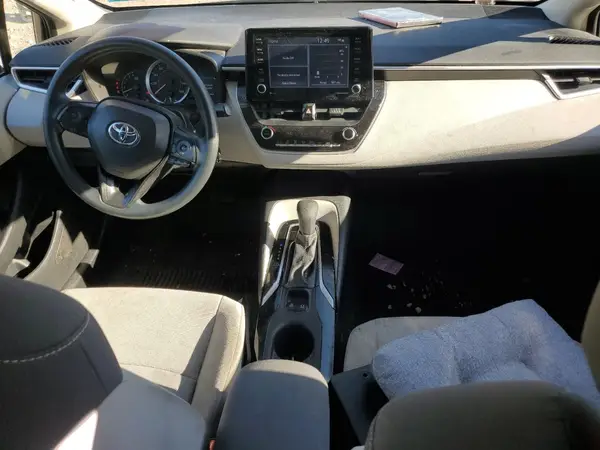 5YFEPMAE0NP318975 2022 TOYOTA COROLLA - Image 8