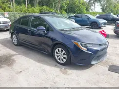 5YFEPMAE0NP319317 2022 TOYOTA COROLLA