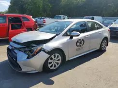 5YFEPMAE0NP320550 2022 TOYOTA COROLLA