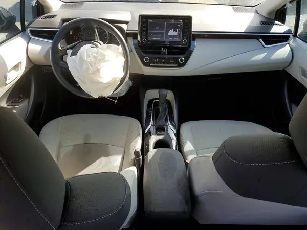5YFEPMAE0NP320872 2022 TOYOTA COROLLA - Image 8