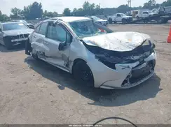 5YFEPMAE0NP321164 2022 TOYOTA COROLLA