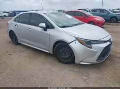 5YFEPMAE0NP321813 2022 TOYOTA COROLLA