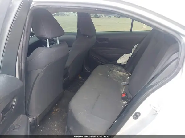 5YFEPMAE0NP321813 2022 TOYOTA COROLLA - Image 8