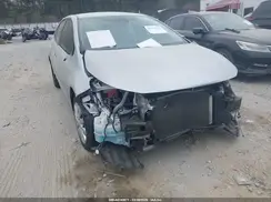 5YFEPMAE0NP322606 2022 TOYOTA COROLLA