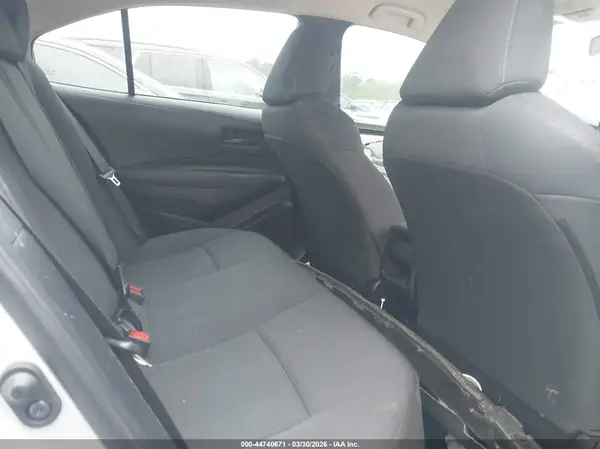 5YFEPMAE0NP322606 2022 TOYOTA COROLLA - Image 8