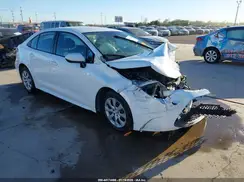 5YFEPMAE0NP322895 2022 TOYOTA COROLLA