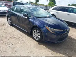5YFEPMAE0NP323013 2022 TOYOTA COROLLA