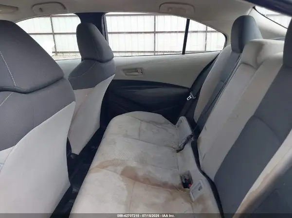 5YFEPMAE0NP323013 2022 TOYOTA COROLLA - Image 8