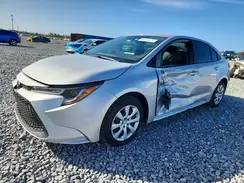 5YFEPMAE0NP323285 2022 TOYOTA COROLLA