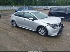 5YFEPMAE0NP323514 2022 TOYOTA COROLLA