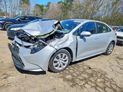 5YFEPMAE0NP323609 2022 TOYOTA COROLLA